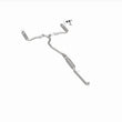 Load image into Gallery viewer, MagnaFlow 16-18 Honda Civic L4 2.0L Street Series Cat-Back Exhaust w/ Polished Tips - Additional View 12