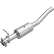 Load image into Gallery viewer, MagnaFlow 16-19 Ford F-53 V10 6.8L Underbody Direct-Fit Catalytic Converter - Main Product View