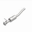 Load image into Gallery viewer, MagnaFlow 16-19 Ford F-53 V10 6.8L Underbody Direct-Fit Catalytic Converter - Additional View 6