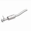 Load image into Gallery viewer, MagnaFlow 16-19 Ford F-53 V10 6.8L Underbody Direct-Fit Catalytic Converter - Additional View 7