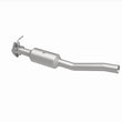 Load image into Gallery viewer, MagnaFlow 16-19 Ford F-53 V10 6.8L Underbody Direct-Fit Catalytic Converter - Additional View 13
