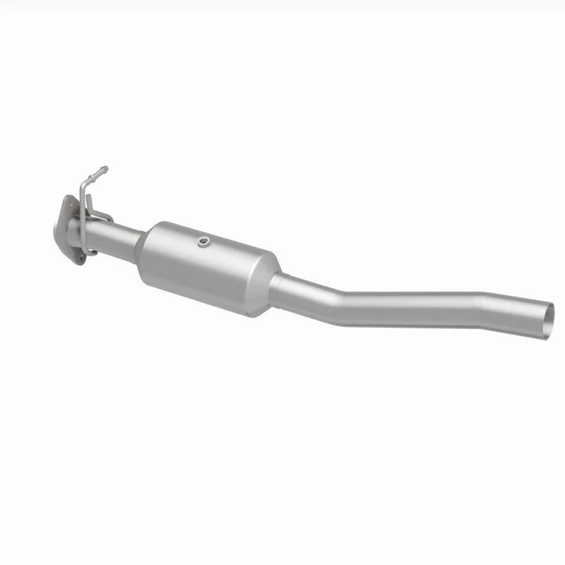 MagnaFlow 16-19 Ford F-53 V10 6.8L Underbody Direct-Fit Catalytic Converter - Additional View 13