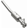 Load image into Gallery viewer, MagnaFlow 16-19 Ford F-53 V10 6.8L Underbody Direct-Fit Catalytic Converter - Additional View 15