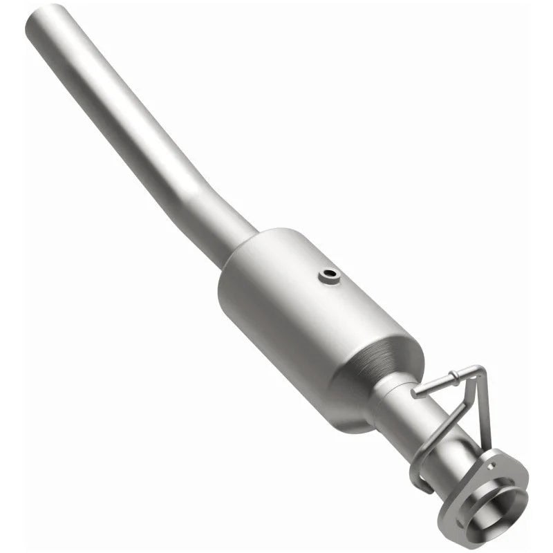 MagnaFlow 16-19 Ford F-53 V10 6.8L Underbody Direct-Fit Catalytic Converter - Additional View 15