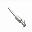 Load image into Gallery viewer, MagnaFlow 16-19 Ford F-53 V10 6.8L Underbody Direct-Fit Catalytic Converter - Additional View 16