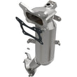 Load image into Gallery viewer, MagnaFlow 16-20 Honda Civic L4 2.0L OEM Underbody Single Direct-Fit Catalytic Converter - Main Product View