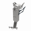 Load image into Gallery viewer, MagnaFlow 16-20 Honda Civic L4 2.0L OEM Underbody Single Direct-Fit Catalytic Converter - Additional View 5