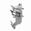 Load image into Gallery viewer, MagnaFlow 16-20 Honda Civic L4 2.0L OEM Underbody Single Direct-Fit Catalytic Converter - Additional View 10
