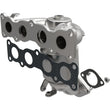 Load image into Gallery viewer, MagnaFlow 16-20 Kia Sorento LX L4 2.4L OEM Grade Direct-Fit Catalytic Converter - Main Product View