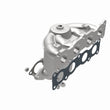 Load image into Gallery viewer, MagnaFlow 16-20 Kia Sorento LX L4 2.4L OEM Grade Direct-Fit Catalytic Converter - Installation View