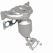 Load image into Gallery viewer, MagnaFlow 16-20 Kia Sorento LX L4 2.4L OEM Grade Direct-Fit Catalytic Converter - Additional View 5