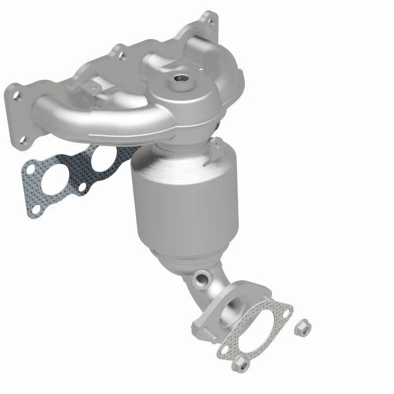 MagnaFlow 16-20 Kia Sorento LX L4 2.4L OEM Grade Direct-Fit Catalytic Converter - Additional View 5