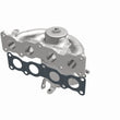 Load image into Gallery viewer, MagnaFlow 16-20 Kia Sorento LX L4 2.4L OEM Grade Direct-Fit Catalytic Converter - Additional View 8