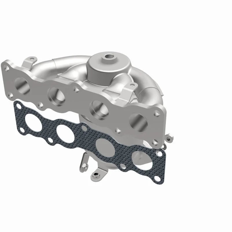 MagnaFlow 16-20 Kia Sorento LX L4 2.4L OEM Grade Direct-Fit Catalytic Converter - Additional View 8