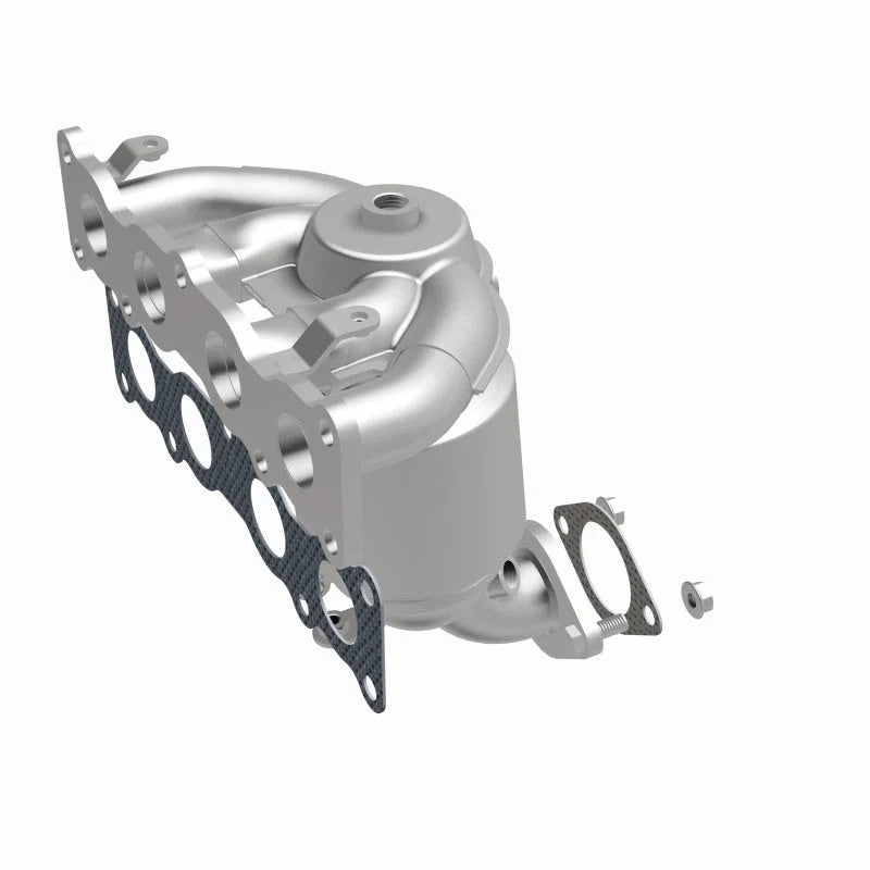 MagnaFlow 16-20 Kia Sorento LX L4 2.4L OEM Grade Direct-Fit Catalytic Converter - Additional View 10