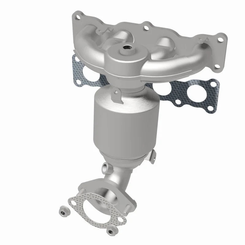 MagnaFlow 16-20 Kia Sorento LX L4 2.4L OEM Grade Direct-Fit Catalytic Converter - Additional View 11