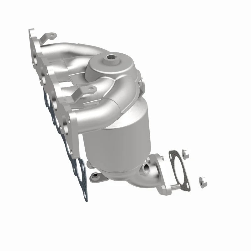 MagnaFlow 16-20 Kia Sorento LX L4 2.4L OEM Grade Direct-Fit Catalytic Converter - Additional View 12