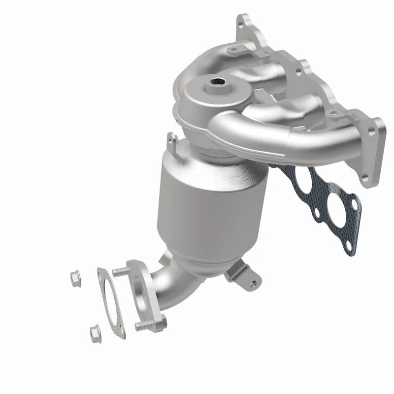 MagnaFlow 16-20 Kia Sorento LX L4 2.4L OEM Grade Direct-Fit Catalytic Converter - Additional View 14