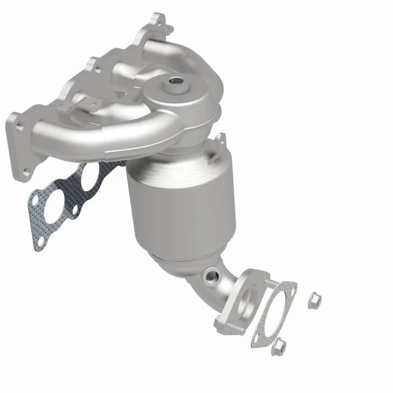 MagnaFlow 16-20 Kia Sorento LX L4 2.4L OEM Grade Direct-Fit Catalytic Converter - Additional View 15