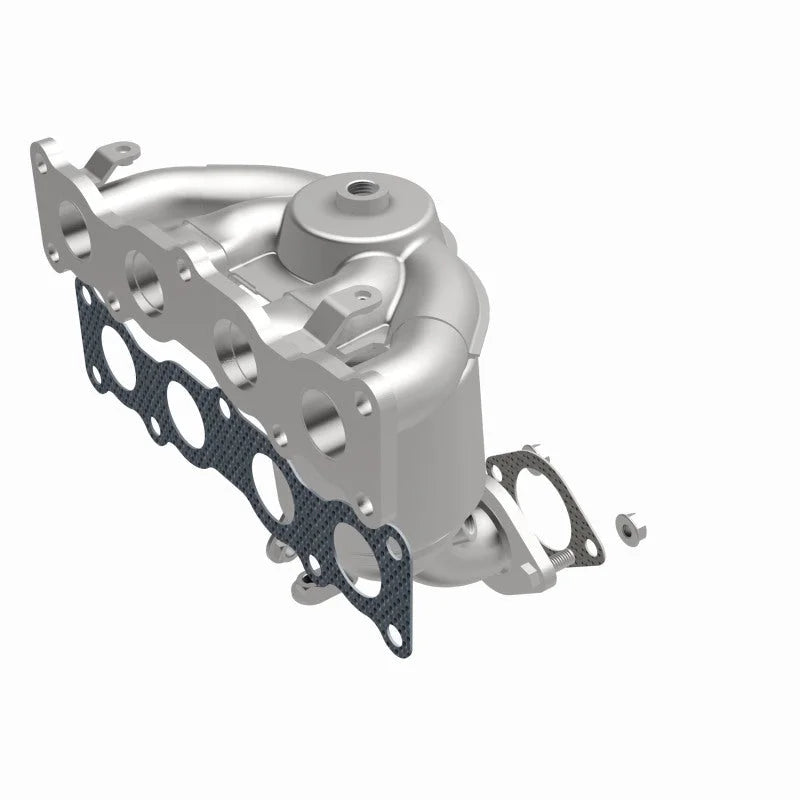MagnaFlow 16-20 Kia Sorento LX L4 2.4L OEM Grade Direct-Fit Catalytic Converter - Additional View 16