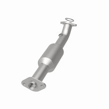 Load image into Gallery viewer, MagnaFlow 16-20 Toyota Tacoma V6 3.5L OEM Grade Direct-Fit Catalytic Converter - Side View