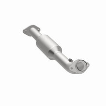Load image into Gallery viewer, MagnaFlow 16-20 Toyota Tacoma V6 3.5L OEM Grade Direct-Fit Catalytic Converter - Installation View
