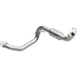 Load image into Gallery viewer, MagnaFlow 16-20 Toyota Tacoma V6 3.5L OEM Grade Direct-Fit Catalytic Converter - Main Product View