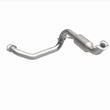 Load image into Gallery viewer, MagnaFlow 16-20 Toyota Tacoma V6 3.5L OEM Grade Direct-Fit Catalytic Converter - Additional View 5
