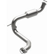Load image into Gallery viewer, MagnaFlow 16-20 Toyota Tacoma V6 3.5L OEM Grade Direct-Fit Catalytic Converter - Additional View 8
