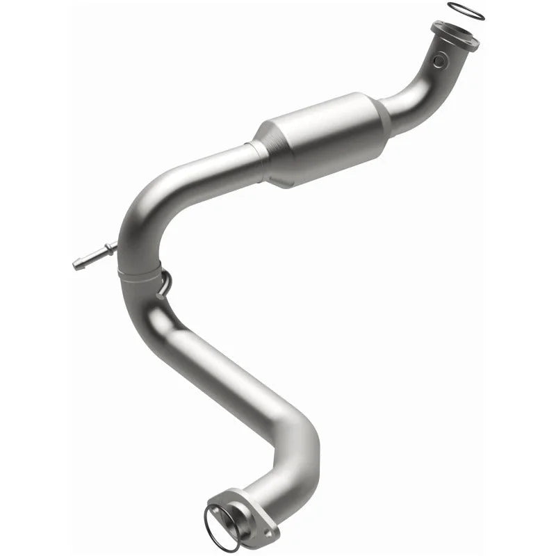MagnaFlow 16-20 Toyota Tacoma V6 3.5L OEM Grade Direct-Fit Catalytic Converter - Additional View 8