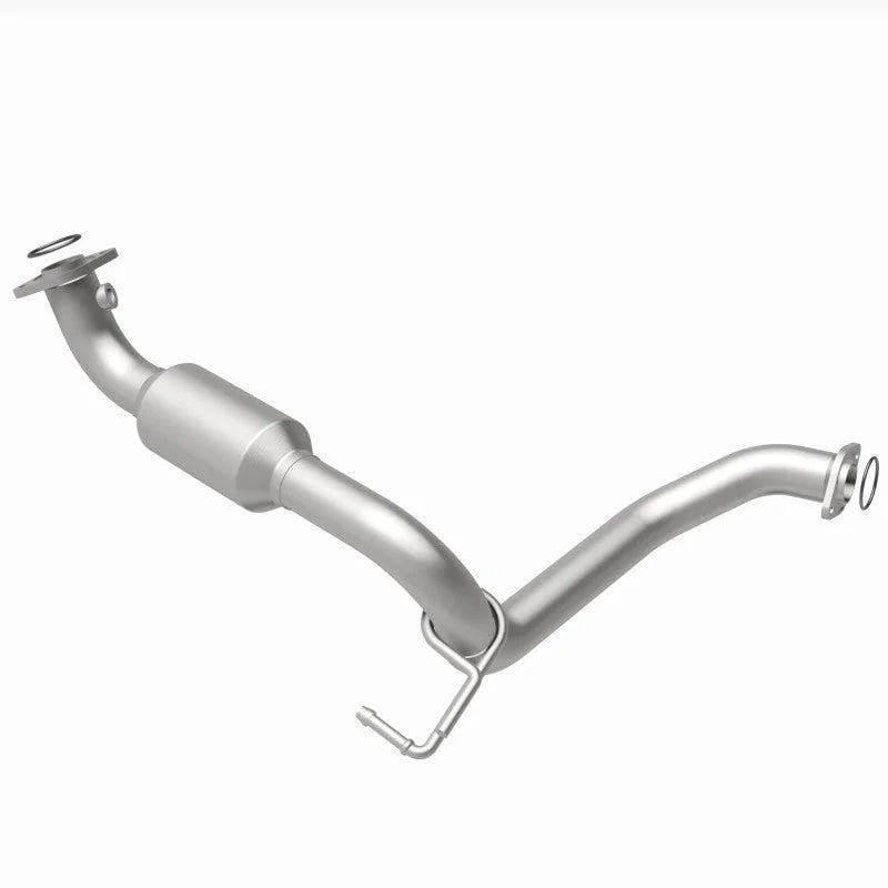 MagnaFlow 16-20 Toyota Tacoma V6 3.5L OEM Grade Direct-Fit Catalytic Converter - Additional View 9