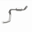 Load image into Gallery viewer, MagnaFlow 16-20 Toyota Tacoma V6 3.5L OEM Grade Direct-Fit Catalytic Converter - Additional View 13