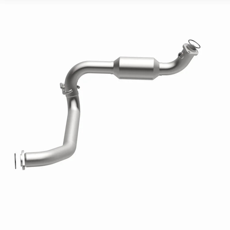 MagnaFlow 16-20 Toyota Tacoma V6 3.5L OEM Grade Direct-Fit Catalytic Converter - Additional View 13