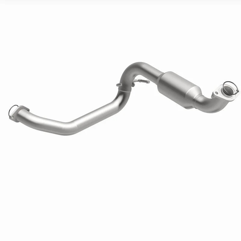 MagnaFlow 16-20 Toyota Tacoma V6 3.5L OEM Grade Direct-Fit Catalytic Converter - Additional View 14