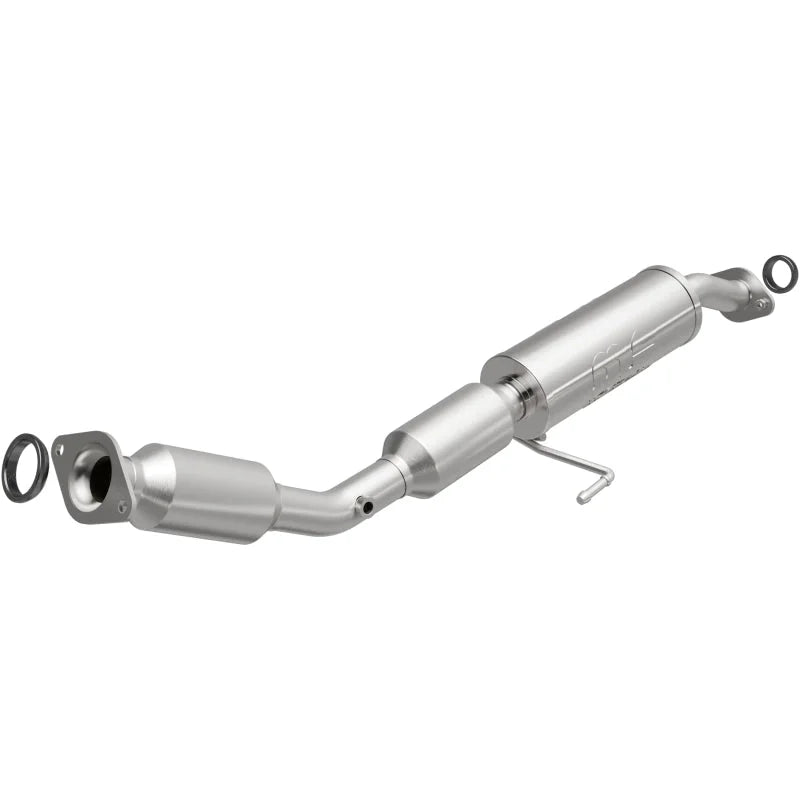 MagnaFlow 17-18 Toyota Corolla iM Base L4 1.8L OEM Grade Direct-Fit Catalytic Converter - Main Product View