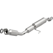 Load image into Gallery viewer, MagnaFlow 17-18 Toyota Corolla iM Base L4 1.8L OEM Grade Direct-Fit Catalytic Converter - Main Product View