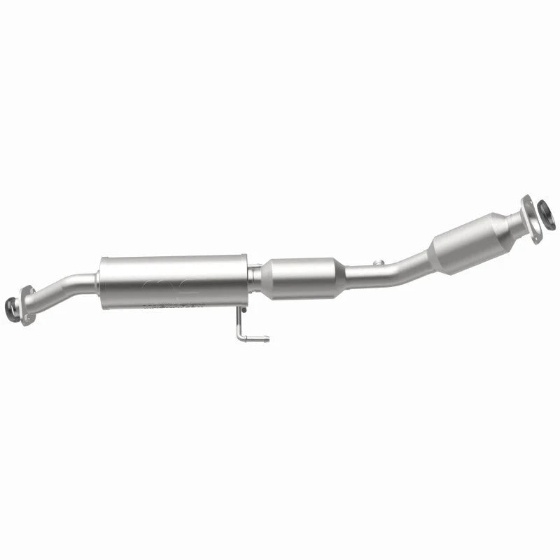 MagnaFlow 17-18 Toyota Corolla iM Base L4 1.8L OEM Grade Direct-Fit Catalytic Converter - Additional View 5
