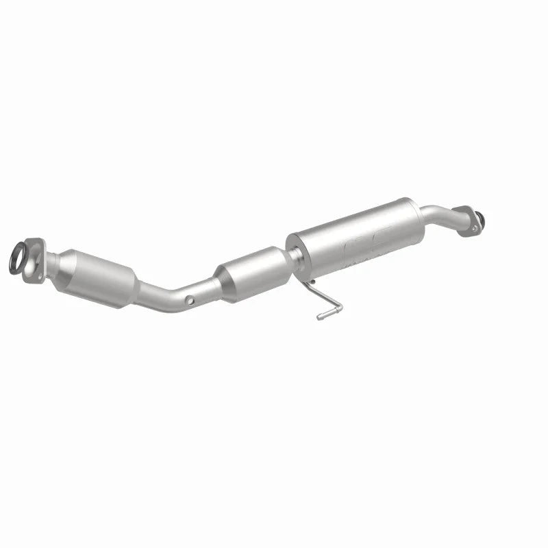 MagnaFlow 17-18 Toyota Corolla iM Base L4 1.8L OEM Grade Direct-Fit Catalytic Converter - Additional View 6