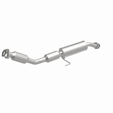 Load image into Gallery viewer, MagnaFlow 17-18 Toyota Corolla iM Base L4 1.8L OEM Grade Direct-Fit Catalytic Converter - Additional View 6