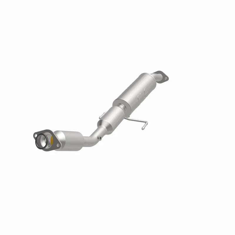 MagnaFlow 17-18 Toyota Corolla iM Base L4 1.8L OEM Grade Direct-Fit Catalytic Converter - Additional View 8