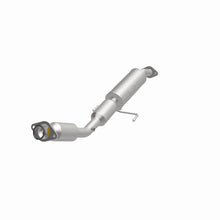 Load image into Gallery viewer, MagnaFlow 17-18 Toyota Corolla iM Base L4 1.8L OEM Grade Direct-Fit Catalytic Converter - Additional View 8