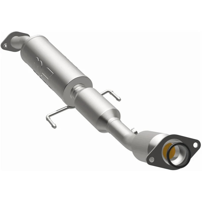 MagnaFlow 17-18 Toyota Corolla iM Base L4 1.8L OEM Grade Direct-Fit Catalytic Converter - Additional View 9