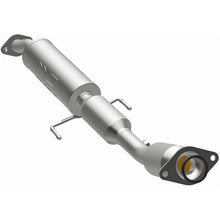 Load image into Gallery viewer, MagnaFlow 17-18 Toyota Corolla iM Base L4 1.8L OEM Grade Direct-Fit Catalytic Converter - Additional View 9