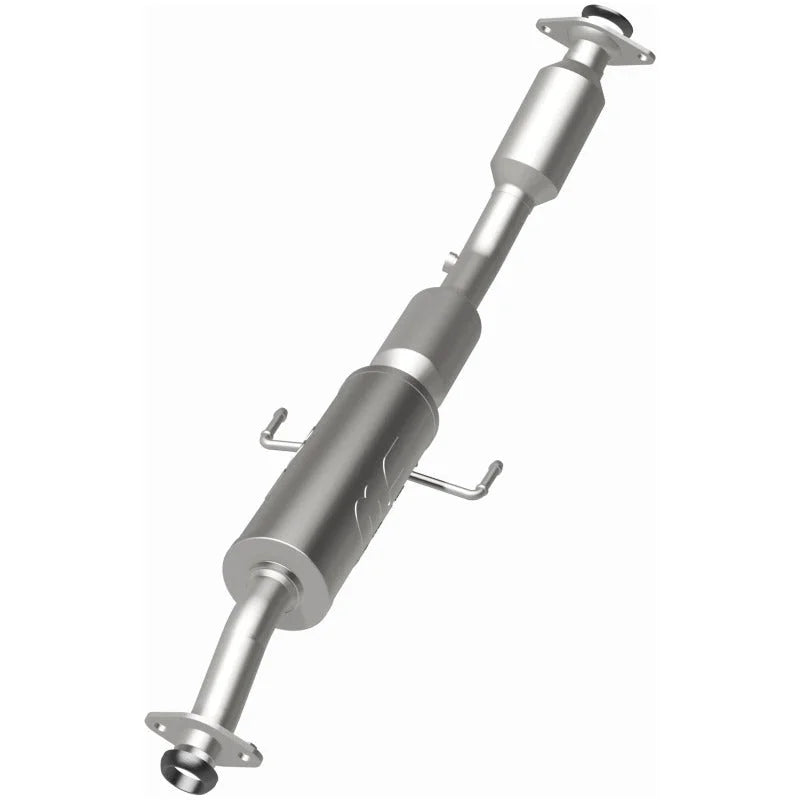 MagnaFlow 17-18 Toyota Corolla iM Base L4 1.8L OEM Grade Direct-Fit Catalytic Converter - Additional View 10
