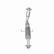 Load image into Gallery viewer, MagnaFlow 17-18 Toyota Corolla iM Base L4 1.8L OEM Grade Direct-Fit Catalytic Converter - Additional View 16