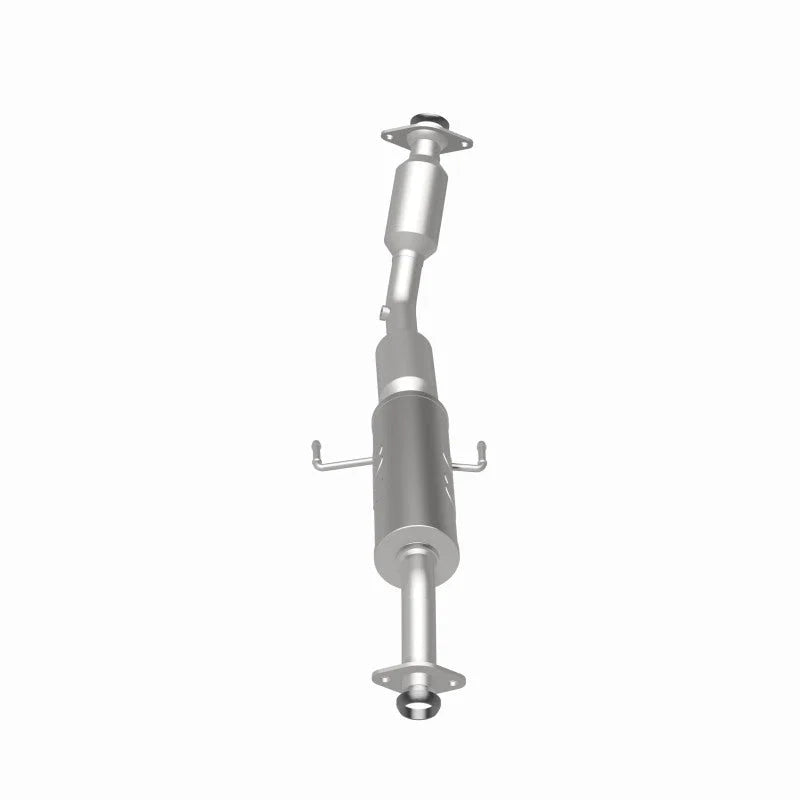 MagnaFlow 17-18 Toyota Corolla iM Base L4 1.8L OEM Grade Direct-Fit Catalytic Converter - Additional View 16