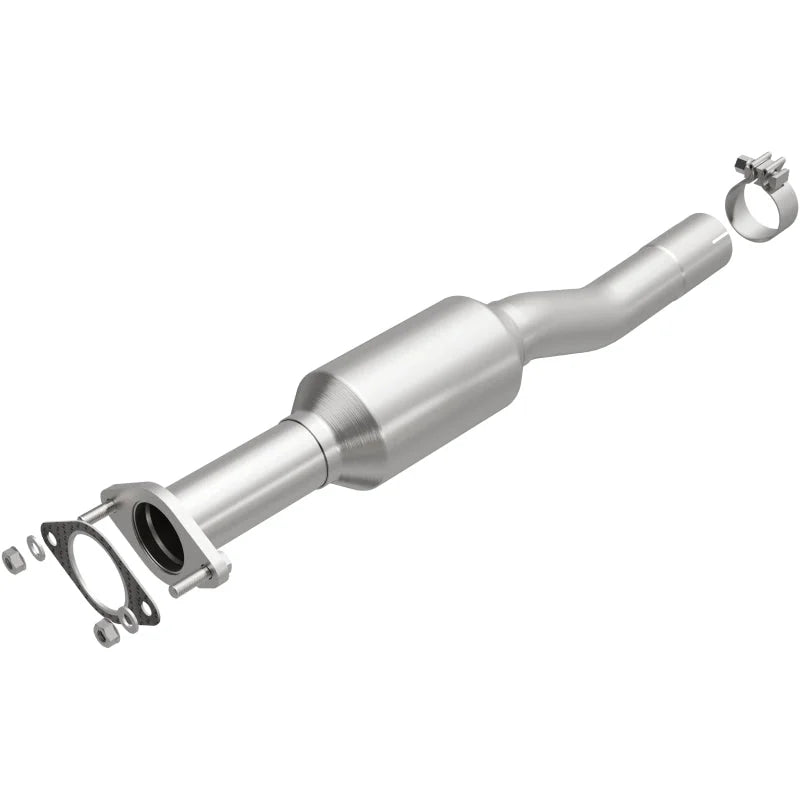 MagnaFlow 17-19 Ford Escape L4 OEM Underbody Rear Direct Fit CARB Compliant Catalytic Converter - Main Product View