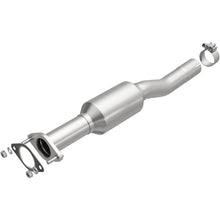 Load image into Gallery viewer, MagnaFlow 17-19 Ford Escape L4 OEM Underbody Rear Direct Fit CARB Compliant Catalytic Converter - Main Product View