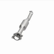 Load image into Gallery viewer, MagnaFlow 17-19 Ford Escape L4 OEM Underbody Rear Direct Fit CARB Compliant Catalytic Converter - Back View