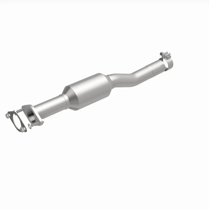 MagnaFlow 17-19 Ford Escape L4 OEM Underbody Rear Direct Fit CARB Compliant Catalytic Converter - Additional View 6